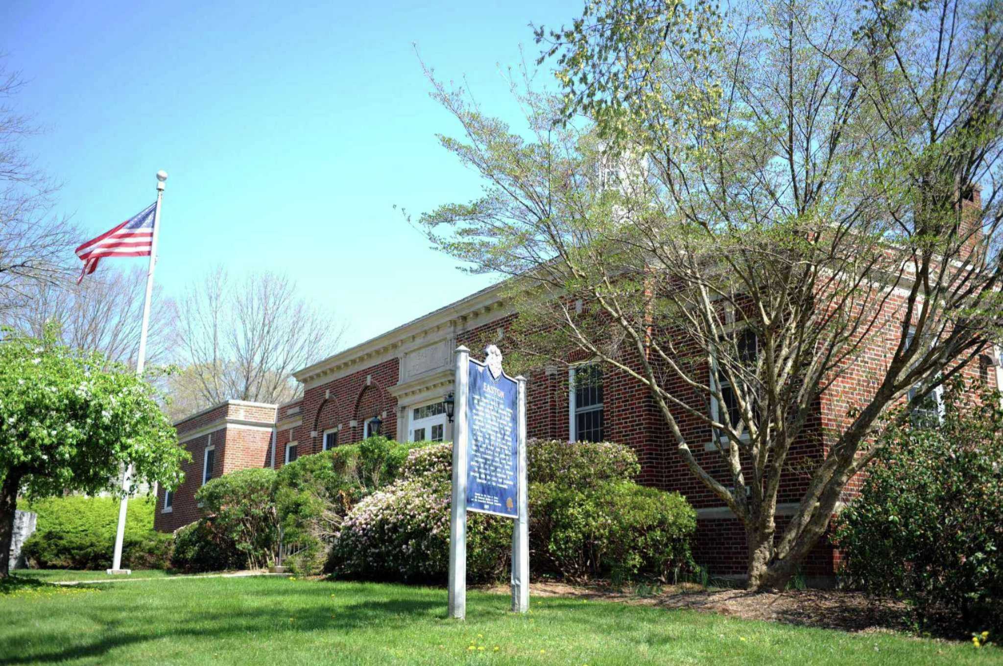 Easton officials to approve affordable housing plan