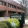 The Fairfield Police Department headquarters on Reef Road.