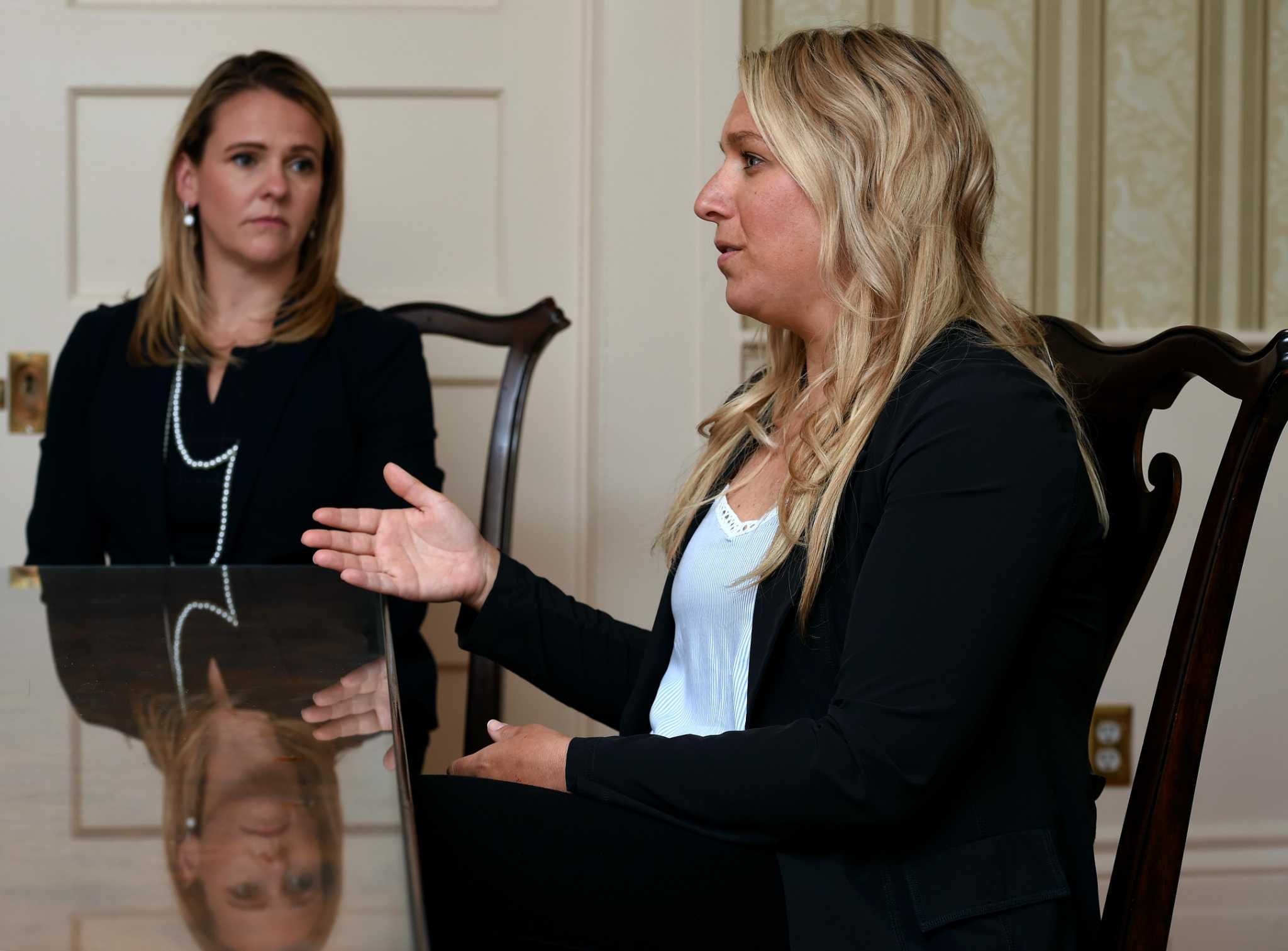 'It was horrific': Women given saline instead of fentanyl, lawsuit says - Vimarsana News