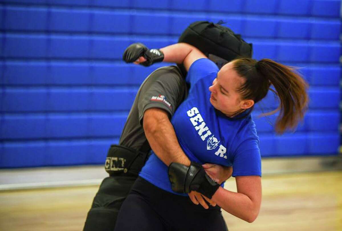 Jane Doe No More and the professional team at East Coast Training Systems are offering a free self-defense training class for women and girls ages 12 and over.