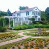 Connecticut's Historic Gardens Day is set for June 11, featuring sites across the state. Pictured is the Osborne House.