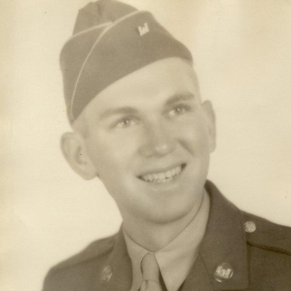 99-year-old New Milford veteran recalls Nuremberg trials, liberation of Dachau concentration camp - Vimarsana News