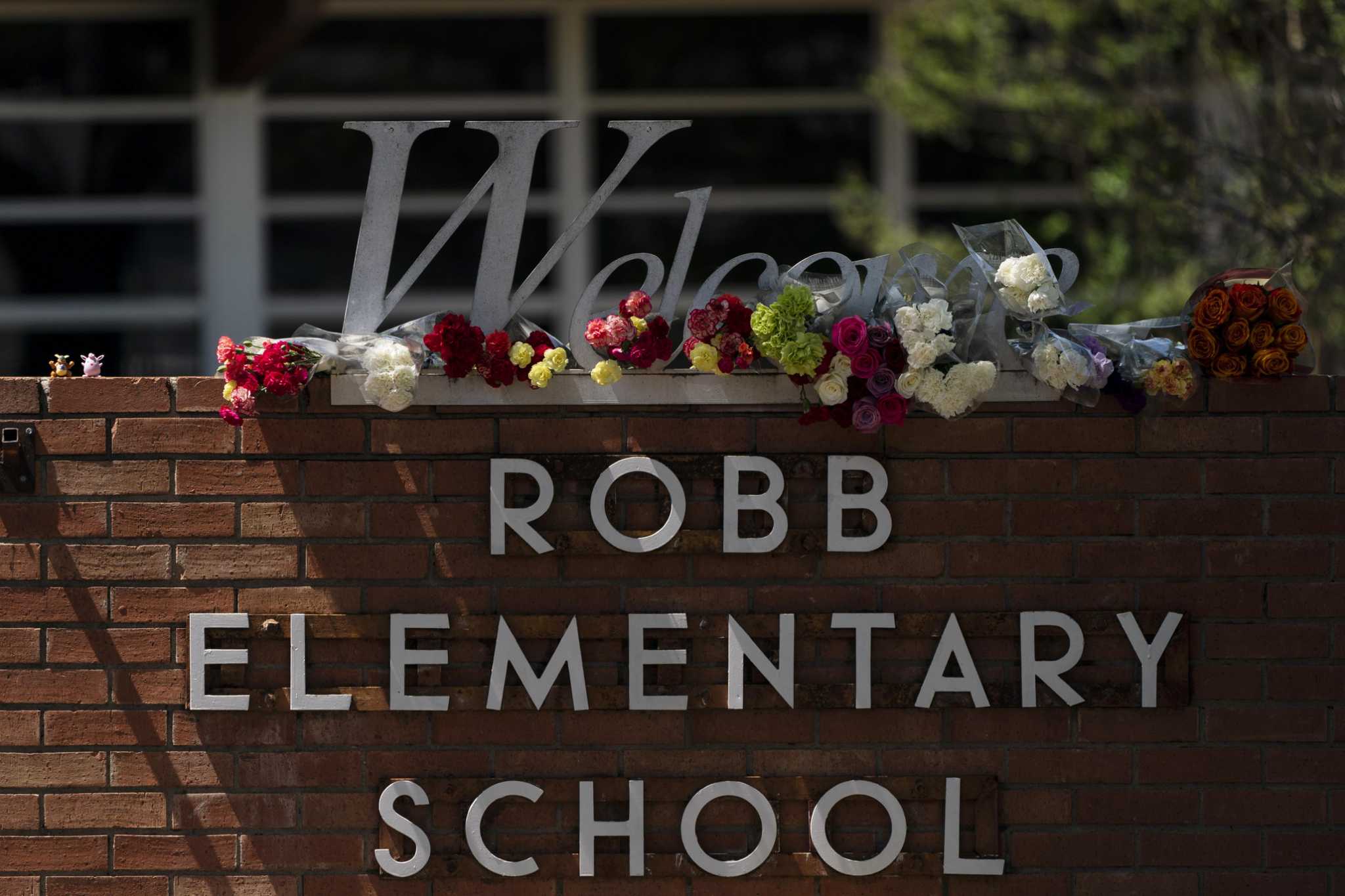 Your Turn, May 29: Readers demand action to prevent mass shootings. - Vimarsana News