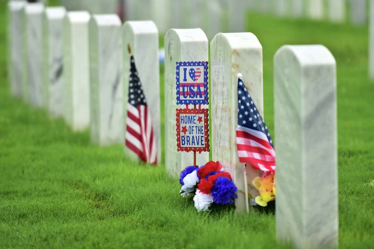 This Memorial Day, remember those who paid the ultimate sacrifice serving our country.