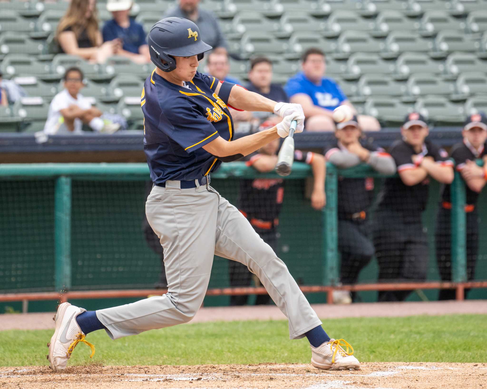 Averill Park holds off Mohonasen 54 to claim Class A sectional