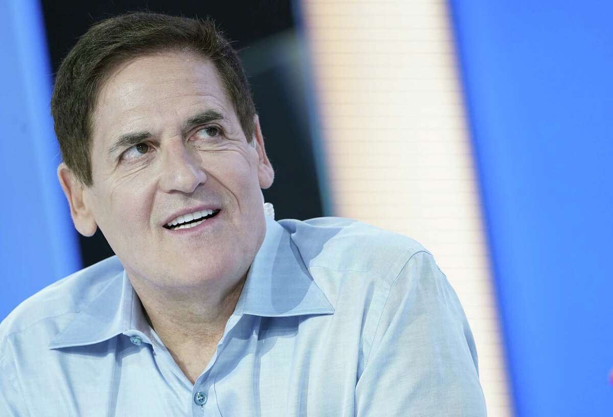 Mark Cuban’s pharmacy could have saved Medicare $3.6 billion, researchers find