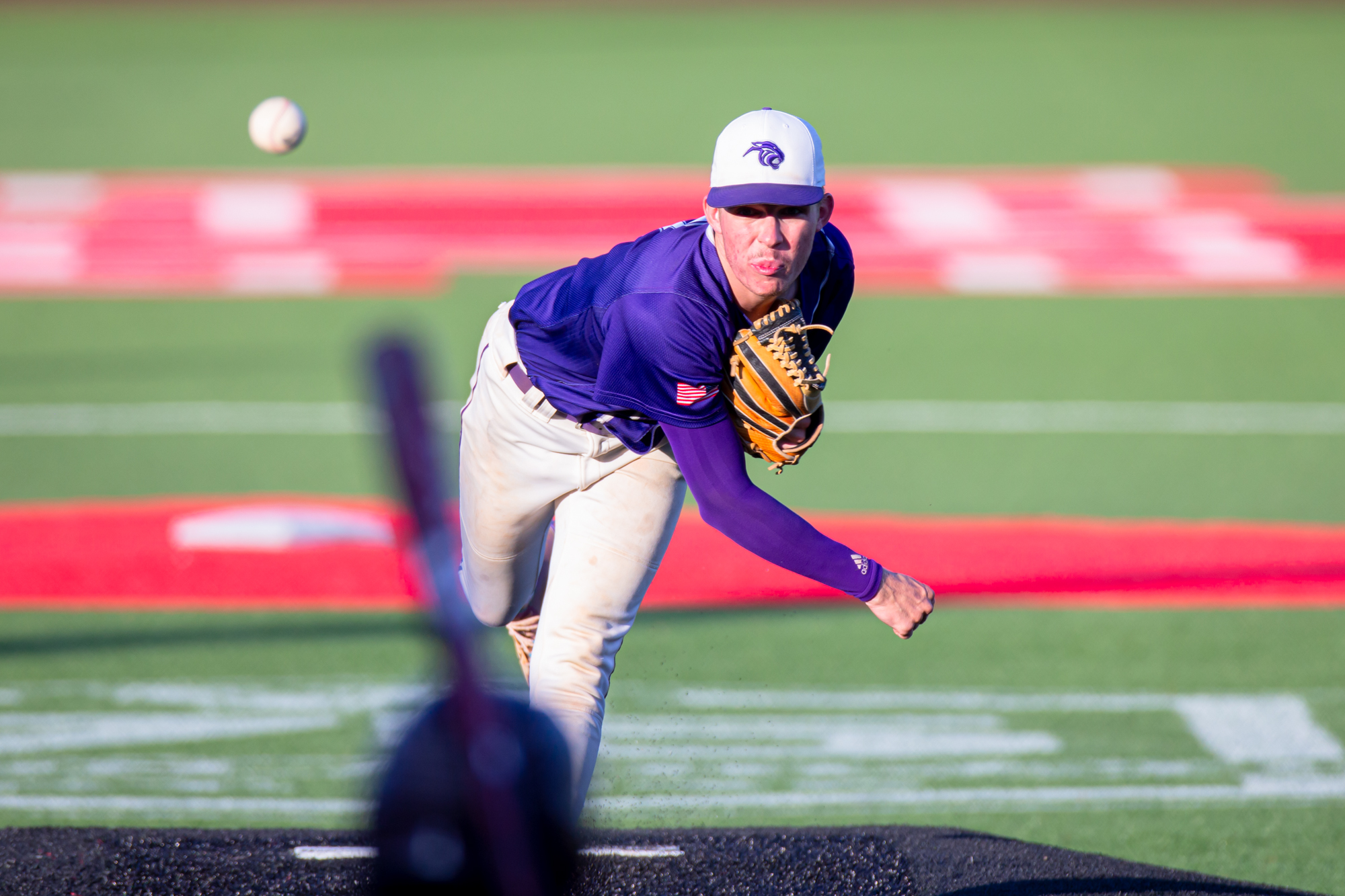 Houston area Baseball Regional Championship Pairings