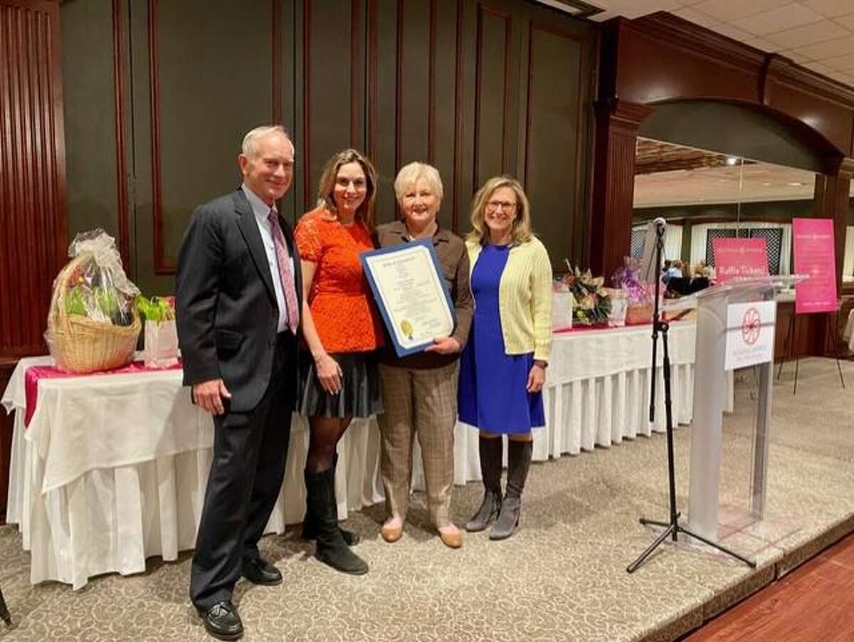 Brookfield chef takes home one of CT top culinary awards, among Danbury