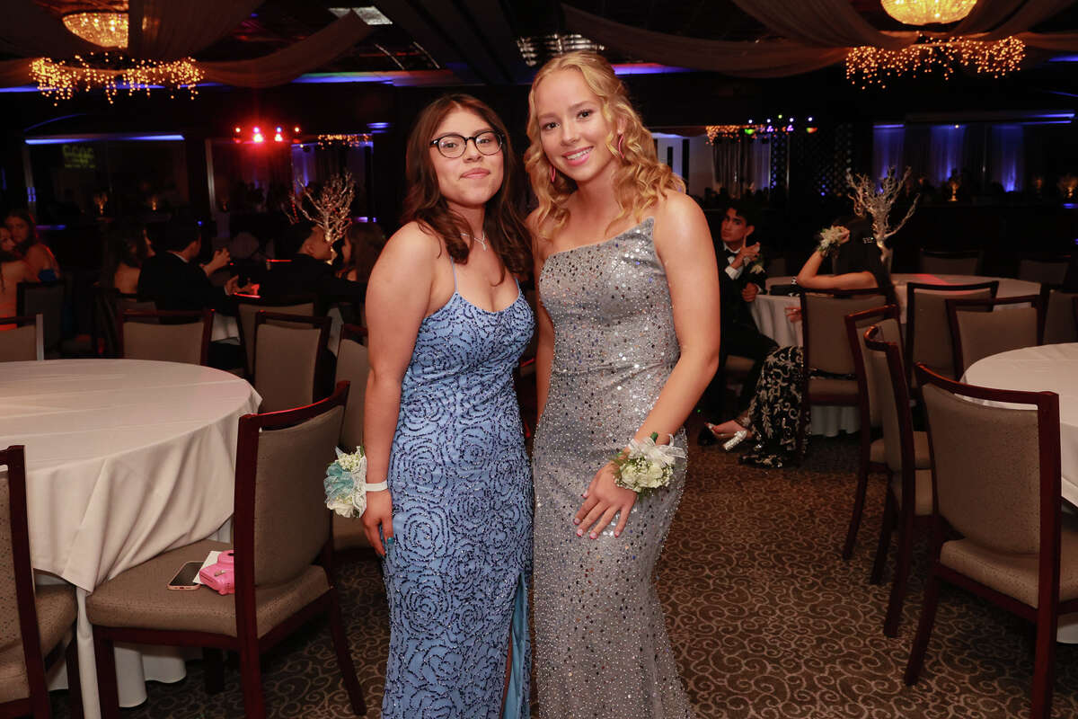 Danbury High School hosted its prom on Friday, May 27, 2022 at The Amber Room in Danbury, Conn. Were you SEEN?