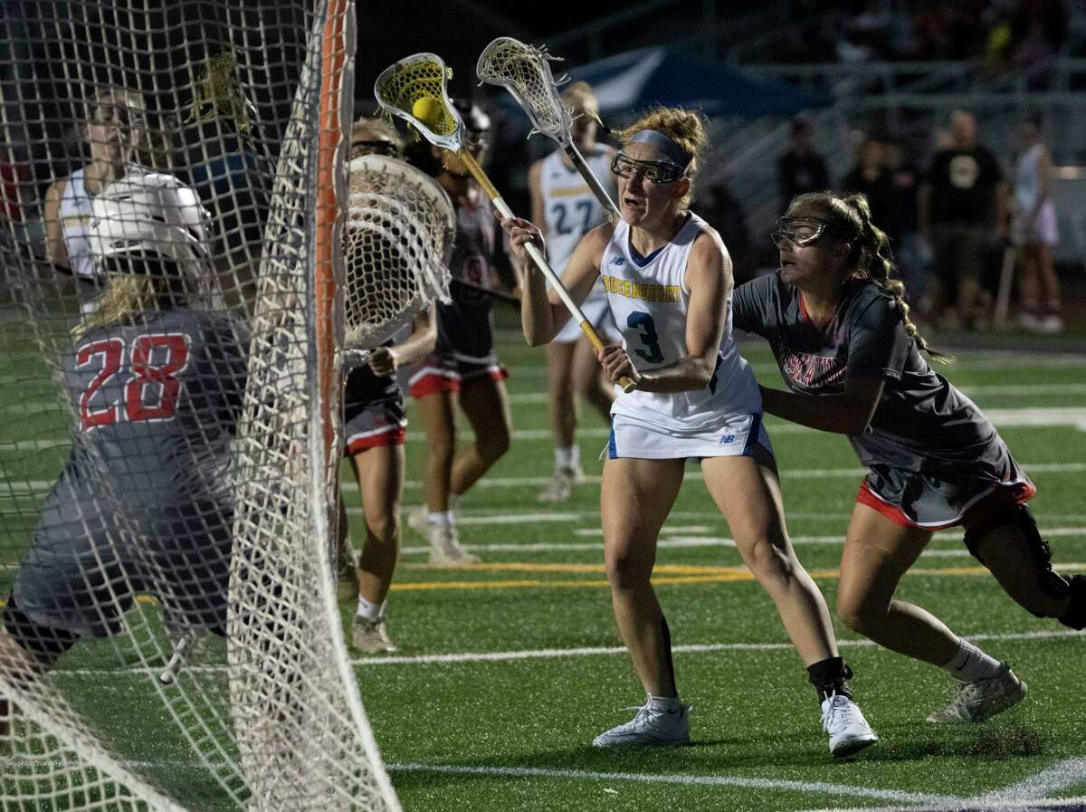 Queensbury girls' lacrosse dominates Niskayuna for fourth straight