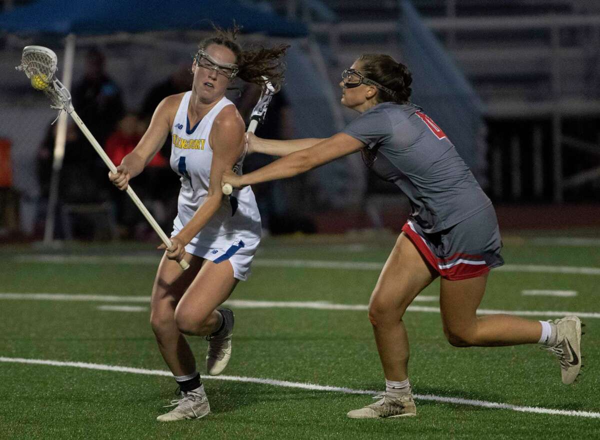 Queensbury girls' lacrosse dominates Niskayuna for fourth straight