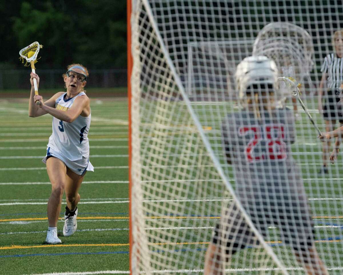Queensbury girls' lacrosse dominates Niskayuna for fourth straight