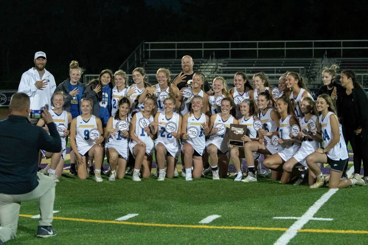 Queensbury girls' lacrosse dominates Niskayuna for fourth straight