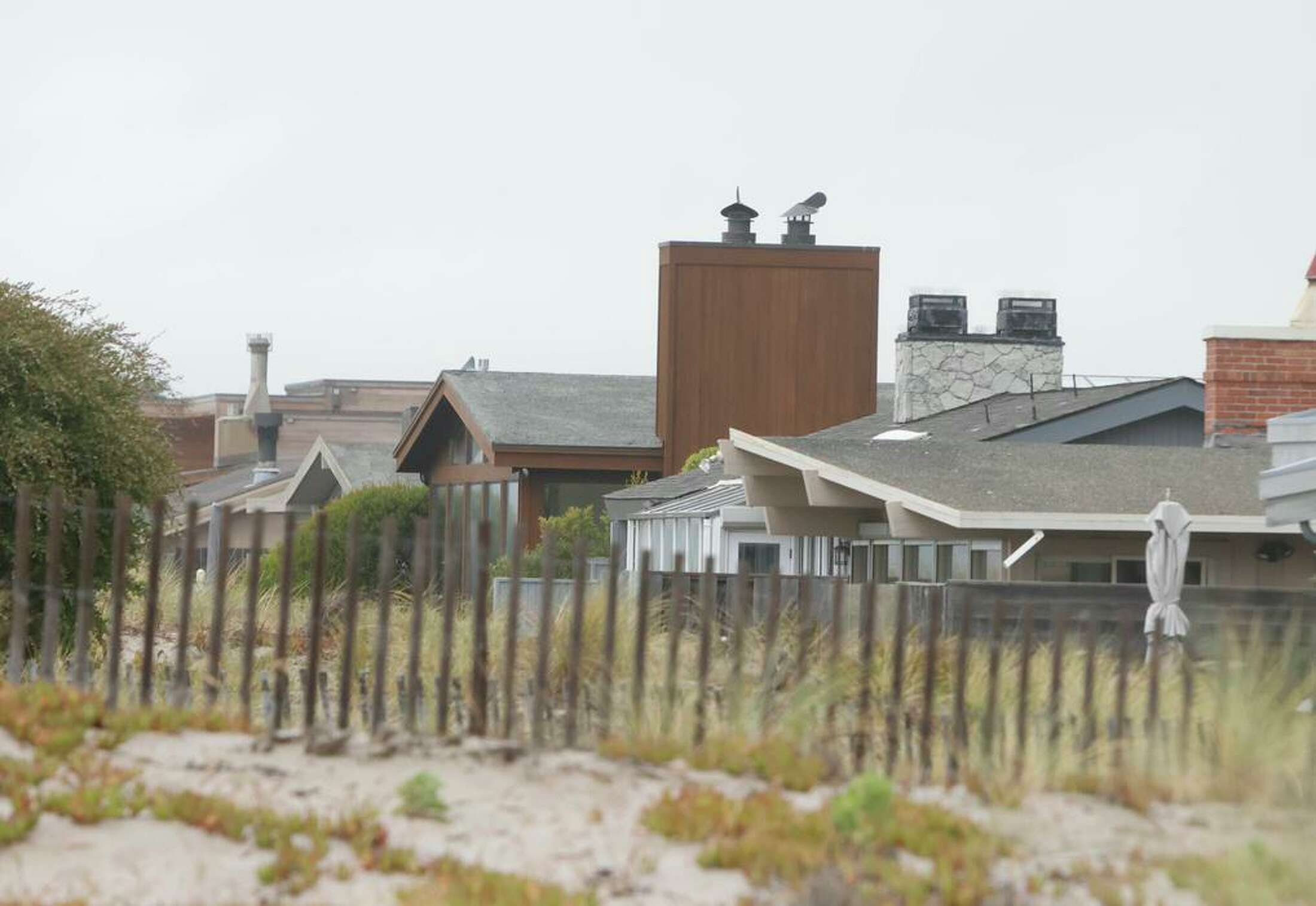 Have shortterm rentals destroyed the vibe of Stinson Beach? Locals say