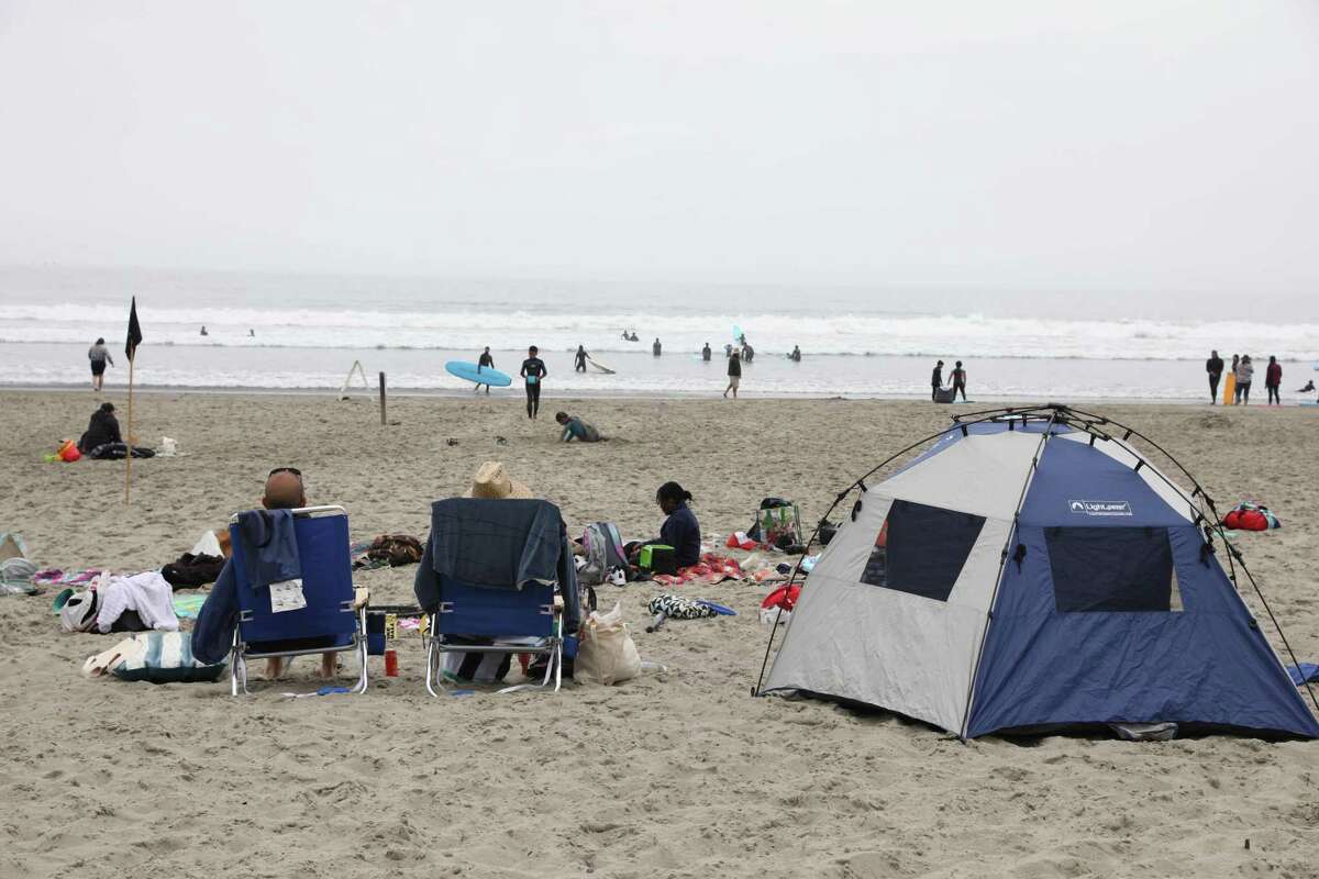 Have shortterm rentals destroyed the vibe of Stinson Beach? Locals say