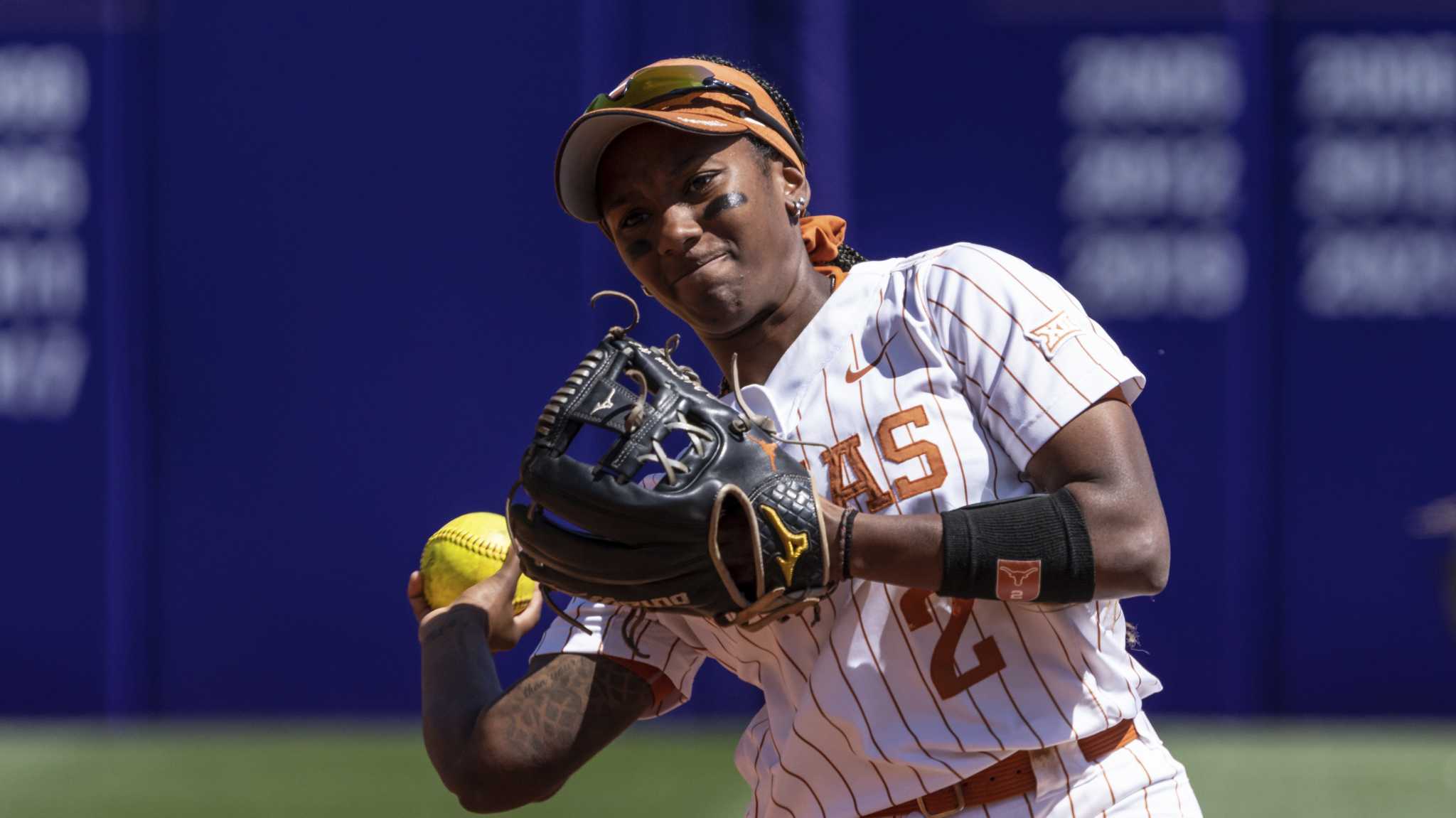 Arkansas baseball opens with Texas