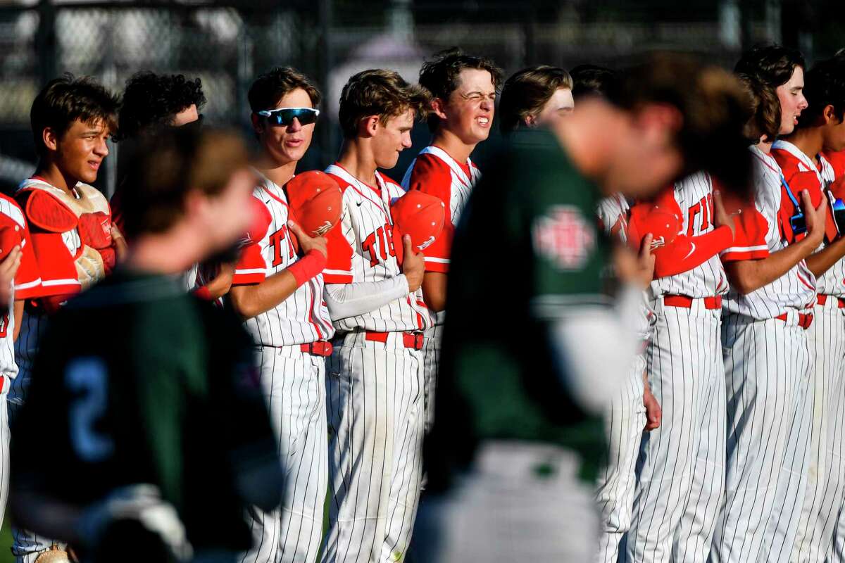 Katy Evens Region III 6A Semifinal Series Vs Strake Jesuit With Walk 