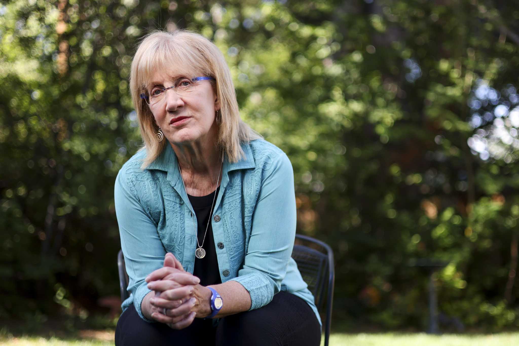 Southern Baptist abuse survivor feels 'no joy' after revelations - Vimarsana News