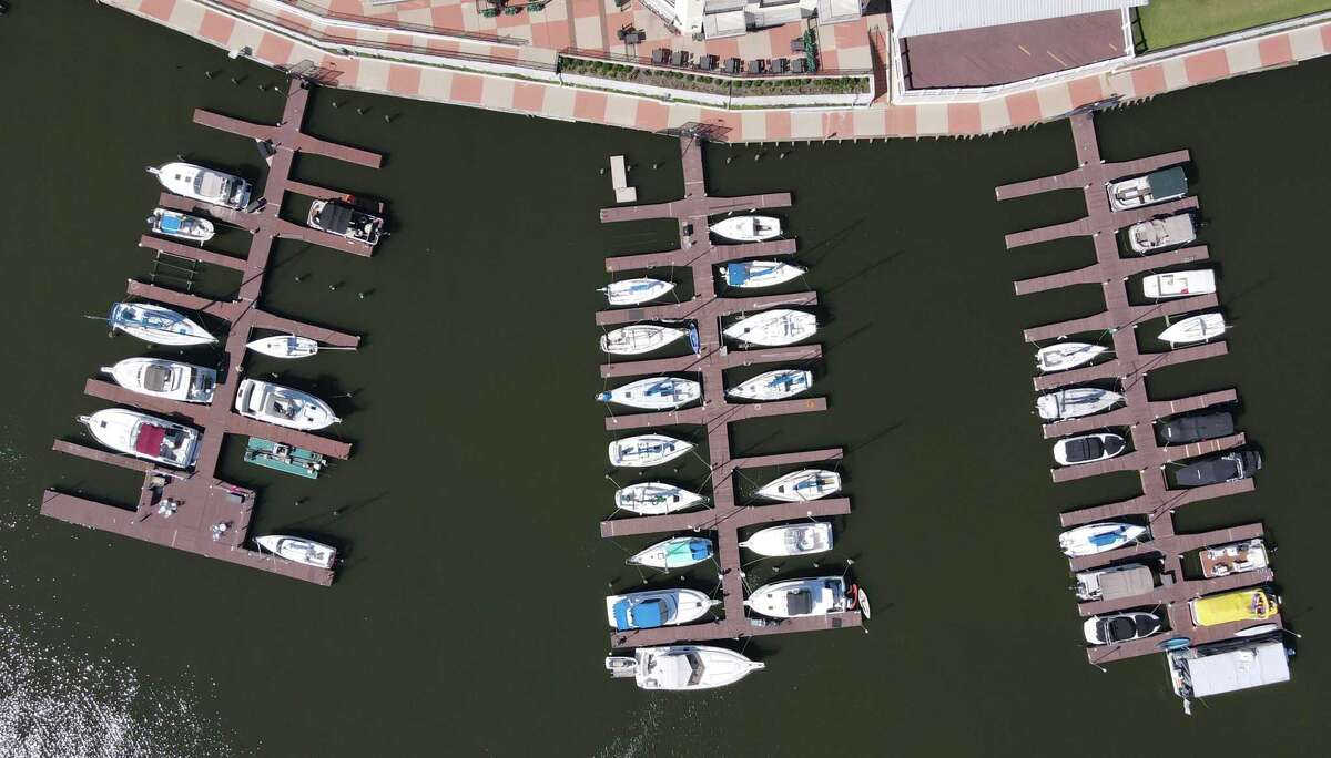 Lake Conroe boating season shifts into high gear for Memorial Day weekend