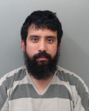 laredo police department LPD ATF firearms fight felons indictment - Vimarsana News