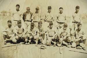 Cafémen played strong amateur-league baseball in S.A.