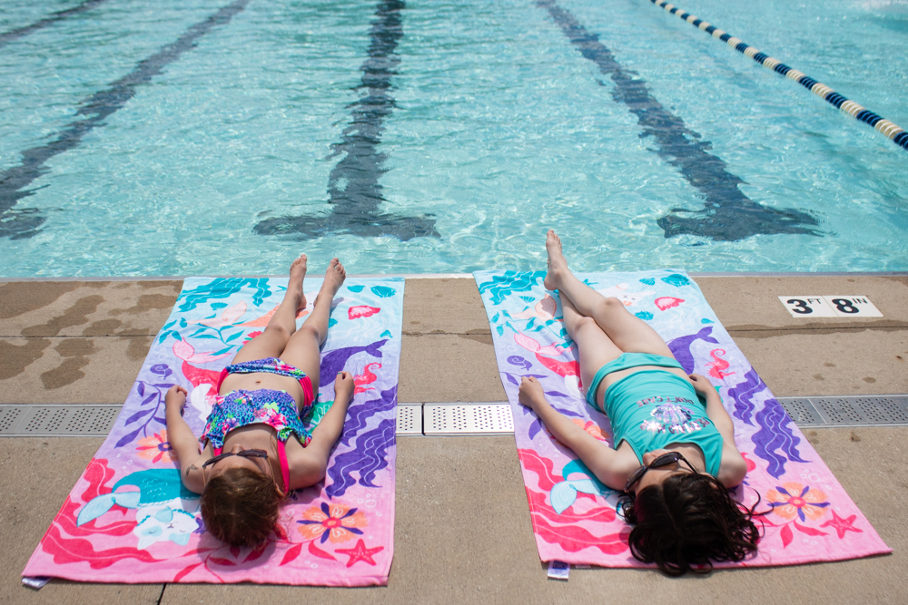 Plymouth Pool to offer adult swim on Saturday mornings in July