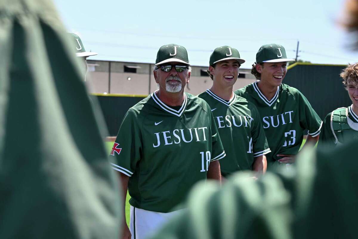 Class 6A baseball rewind: Jesuit and a trio of Three Rivers League teams  sit among the state's best 