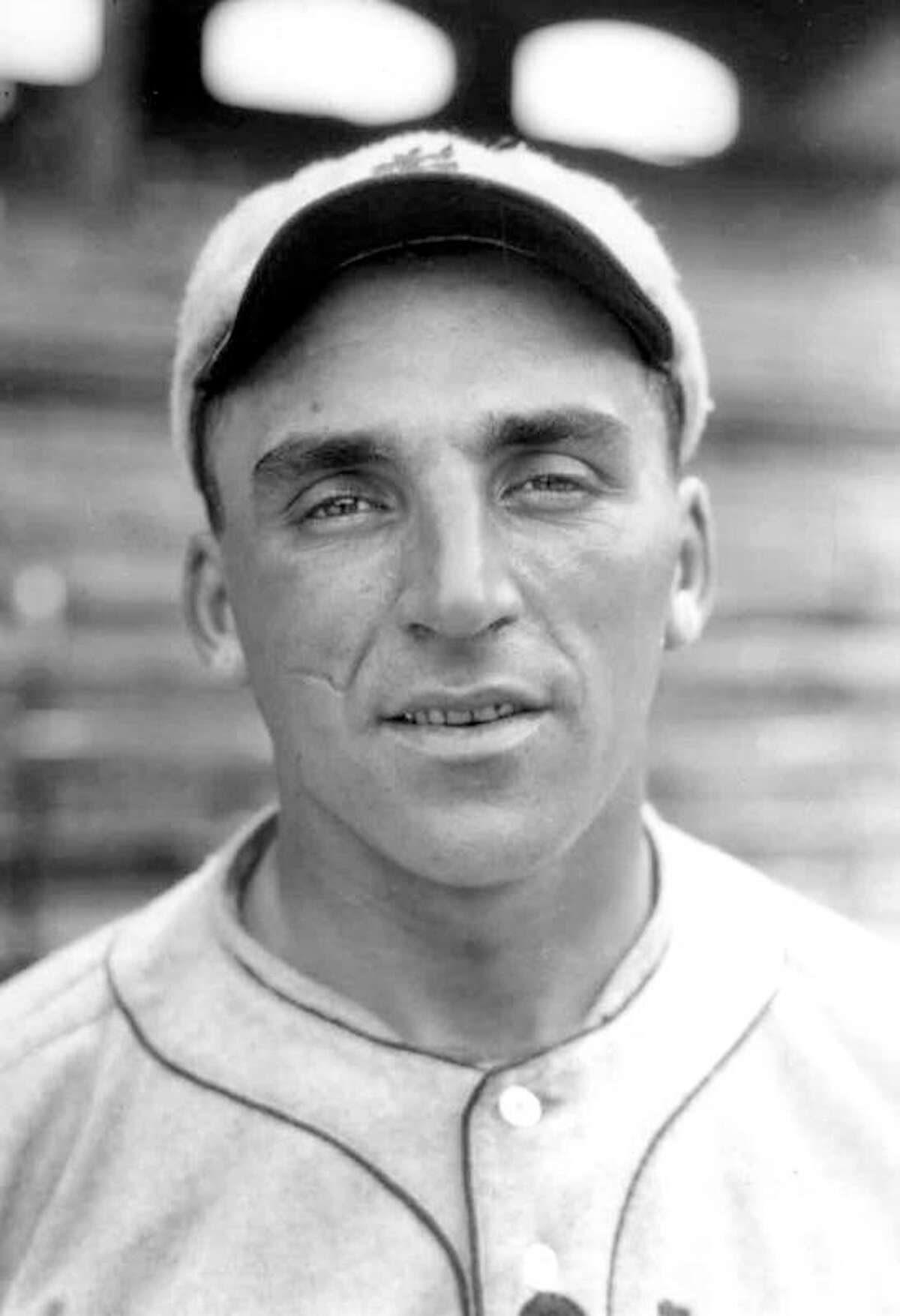 Cafémen played strong amateurleague baseball in San Antonio