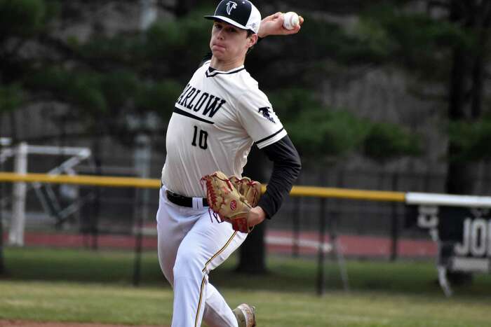 Staples ends South Windsor's CIAC Class LL baseball tournament run