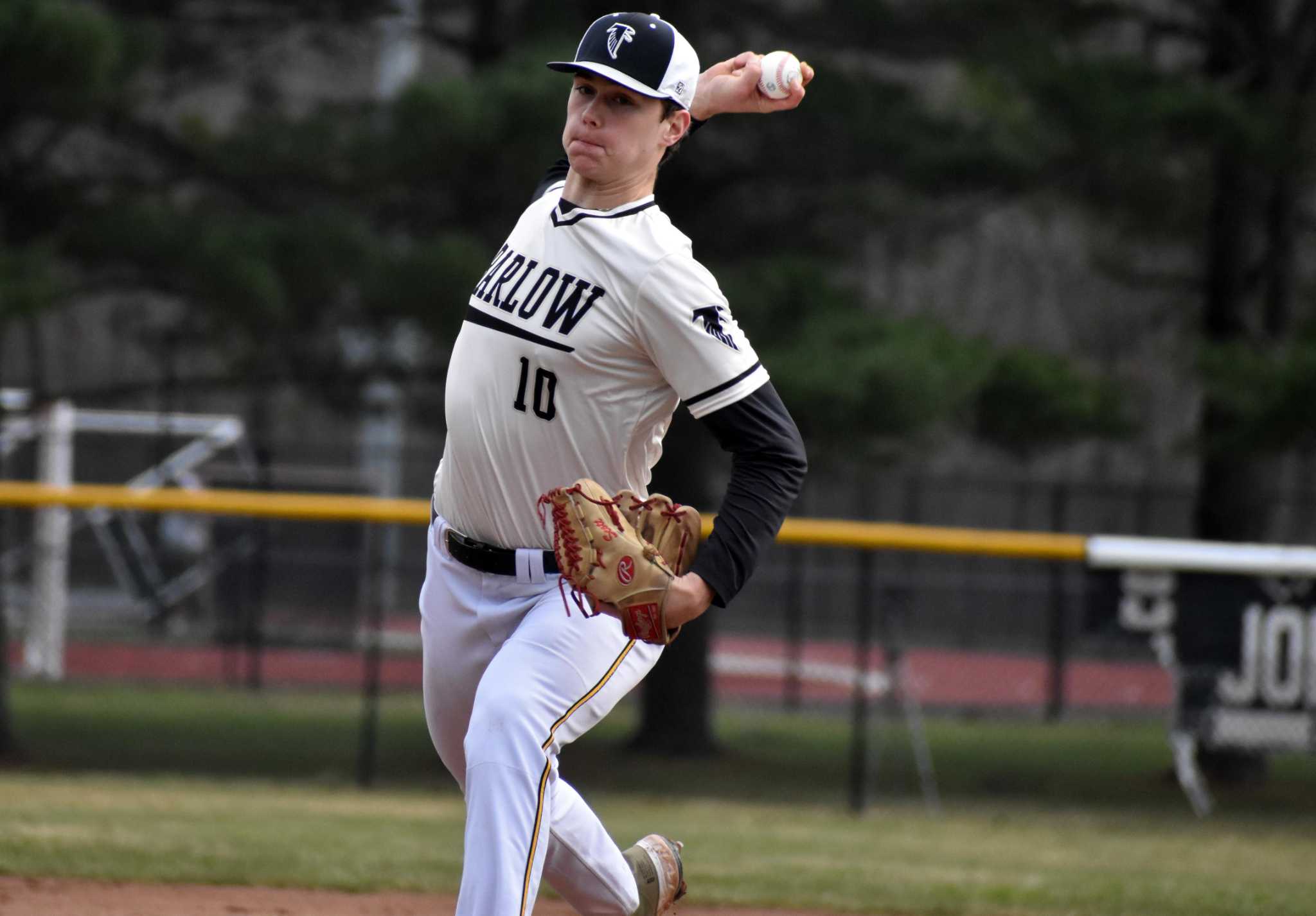 25 CIAC Baseball Players to Watch in 2022