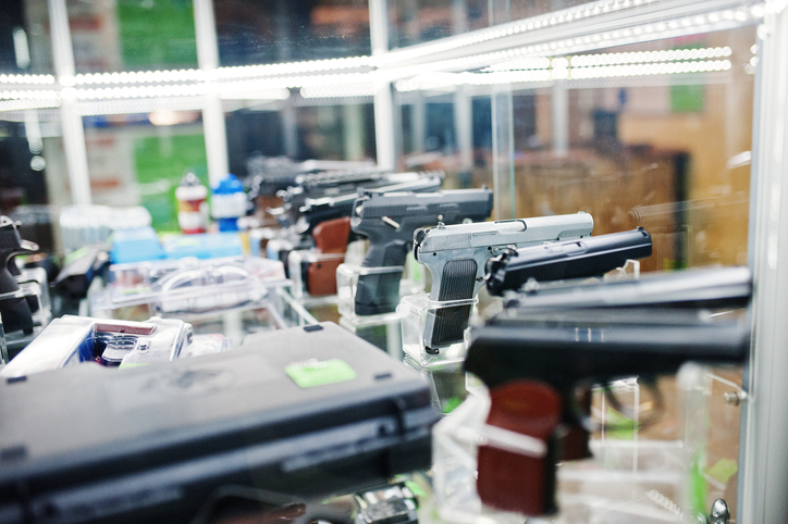 Commentary: John A. Tures — 'Red flag' laws can reduce firearm deaths - Vimarsana News