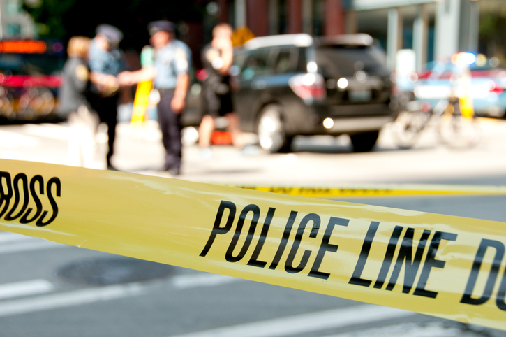 Commentary: Rich Manieri — Addressing the 'why?' of mass shootings - Vimarsana News