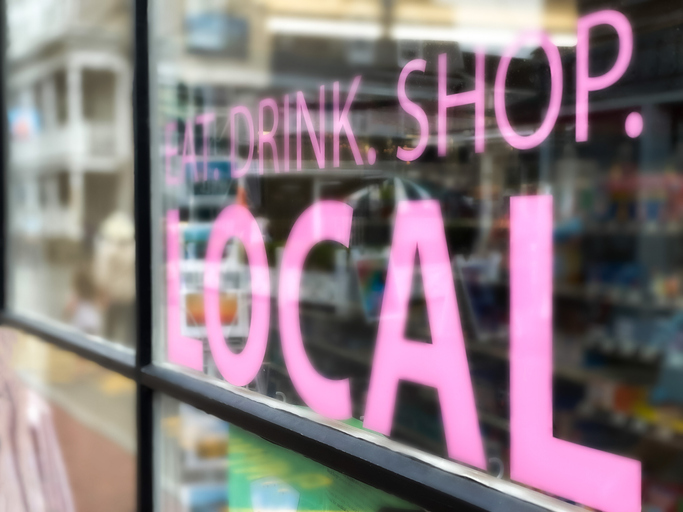 Commentary: Brian Slipka — Main Street stands ready to help - Vimarsana News