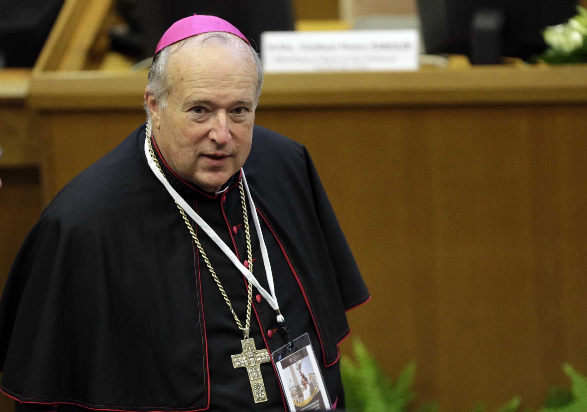 Following S.F. archbishop's denial of Communion to Nancy Pelosi, Pope Francis elevates 'progressive' San Diego bishop - Vimarsana News
