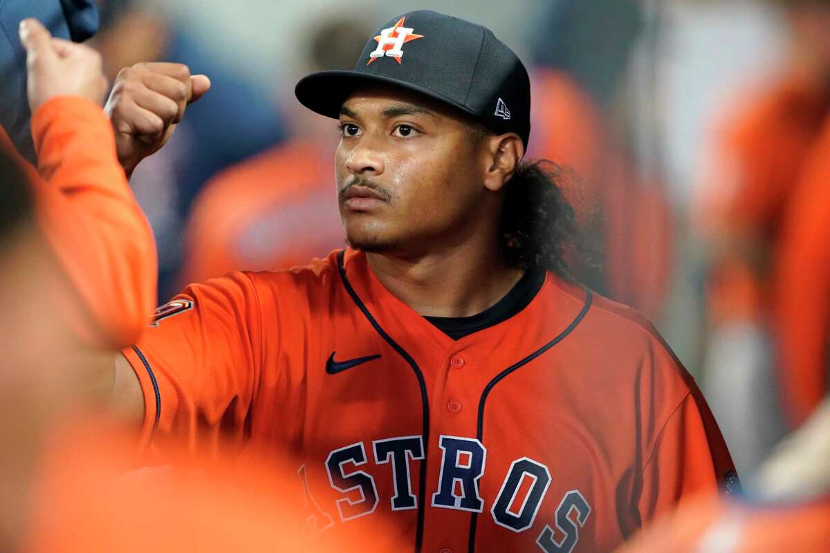 How the Houston Astros Finally Hit on a Formula That Worked for