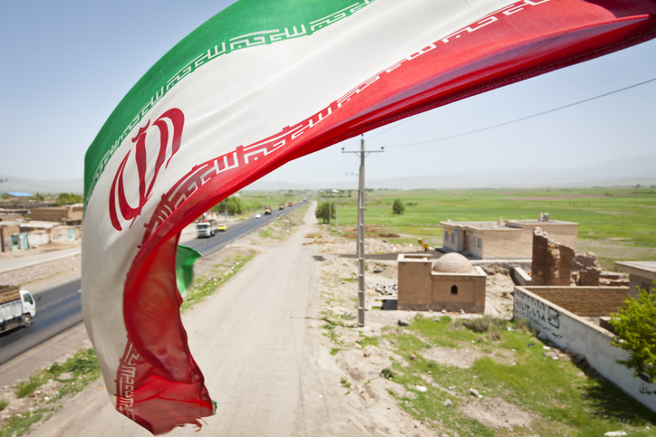 Point & counterpoint: US-Iran nuclear deal | Paul D. Eaton — Withdrawal was absolute disaster - Vimarsana News