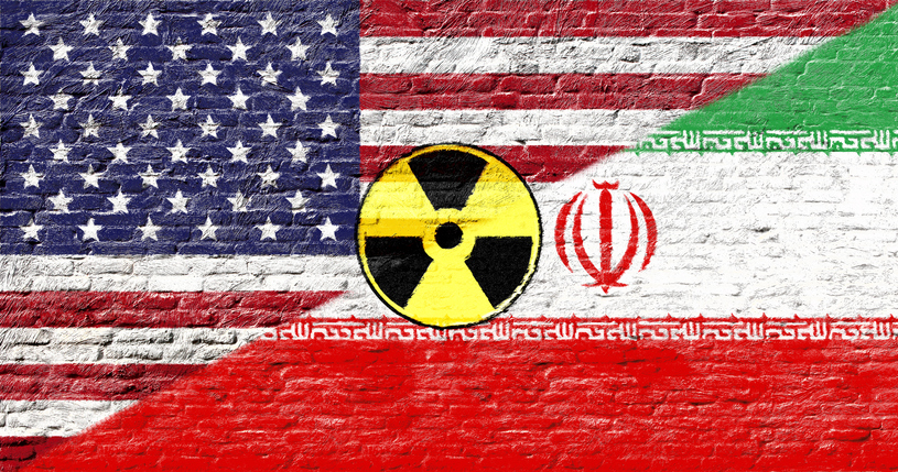 Point & counterpoint: US-Iran nuclear deal | Tom Cotton — Appeasing Iran would be a major mistake - Vimarsana News