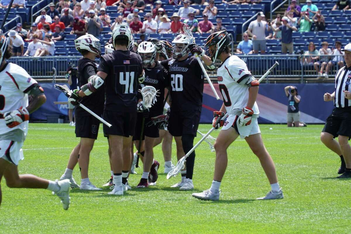 Union Men s Lacrosse Loses To RIT In Division III National Championship union-men-s-lacrosse-loses-to-rit-in-division-iii-national-championship