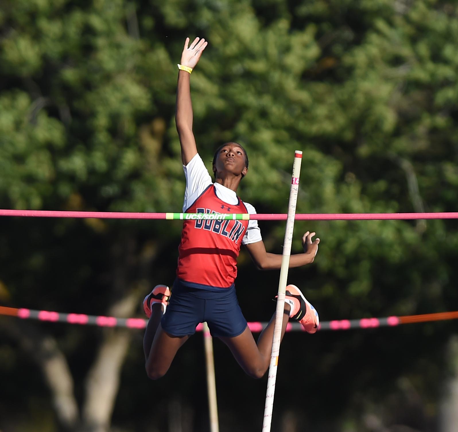 Results from the 102nd state high school track and field championships