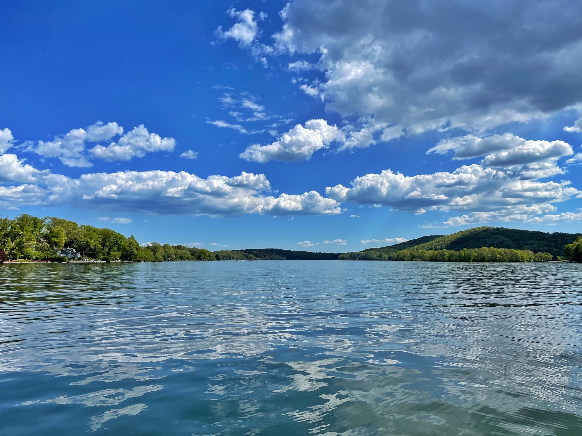 Search for missing person at Candlewood Lake to stretch into third day - Vimarsana News