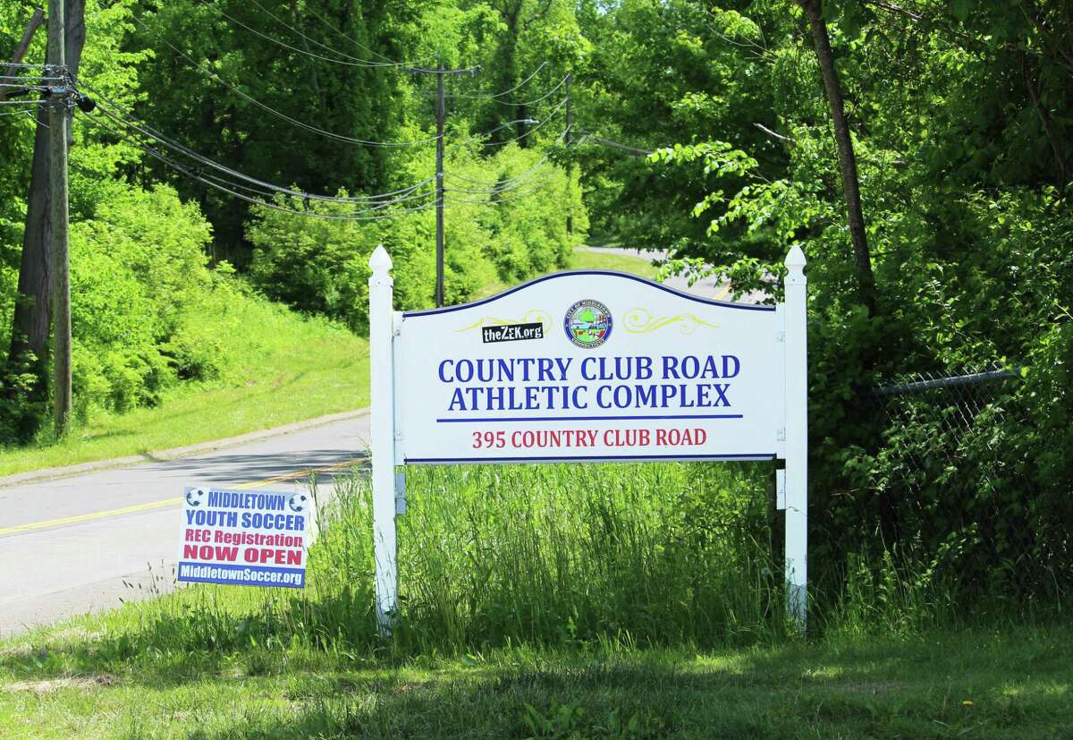 Why Middletown wants to sell 35 acres of soccer fields for $1