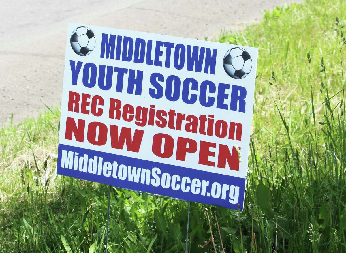 Why Middletown wants to sell 35 acres of soccer fields for 1