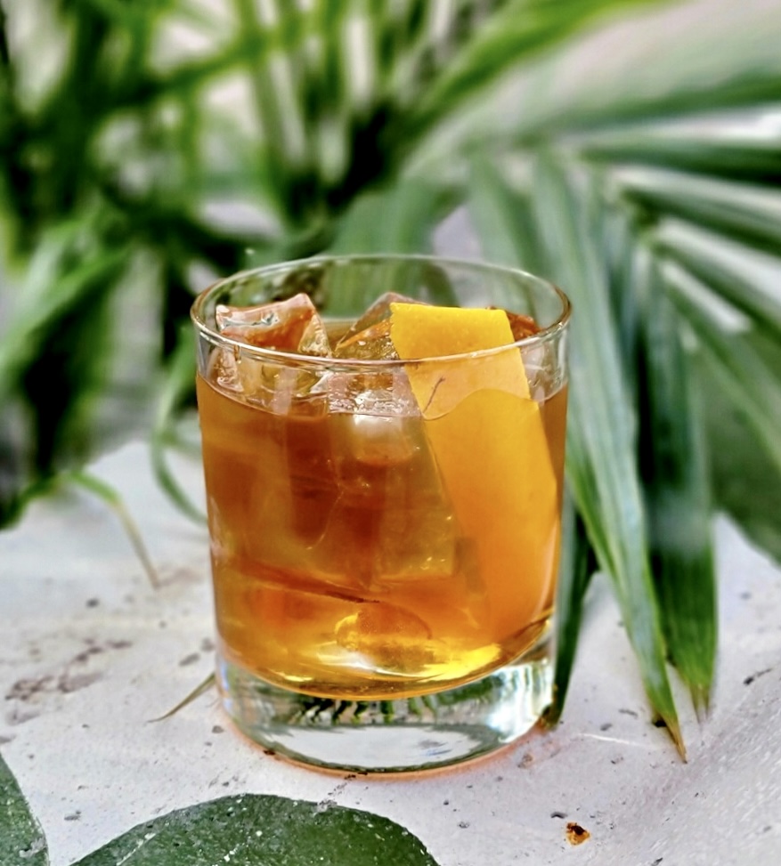Local low-ABV cocktails for hot summer sips - Vimarsana News