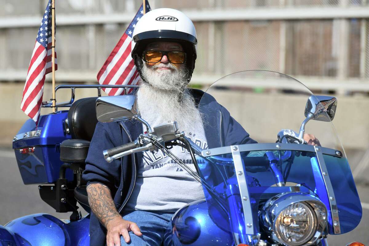 Photos DerbyShelton Memorial Day parade returns