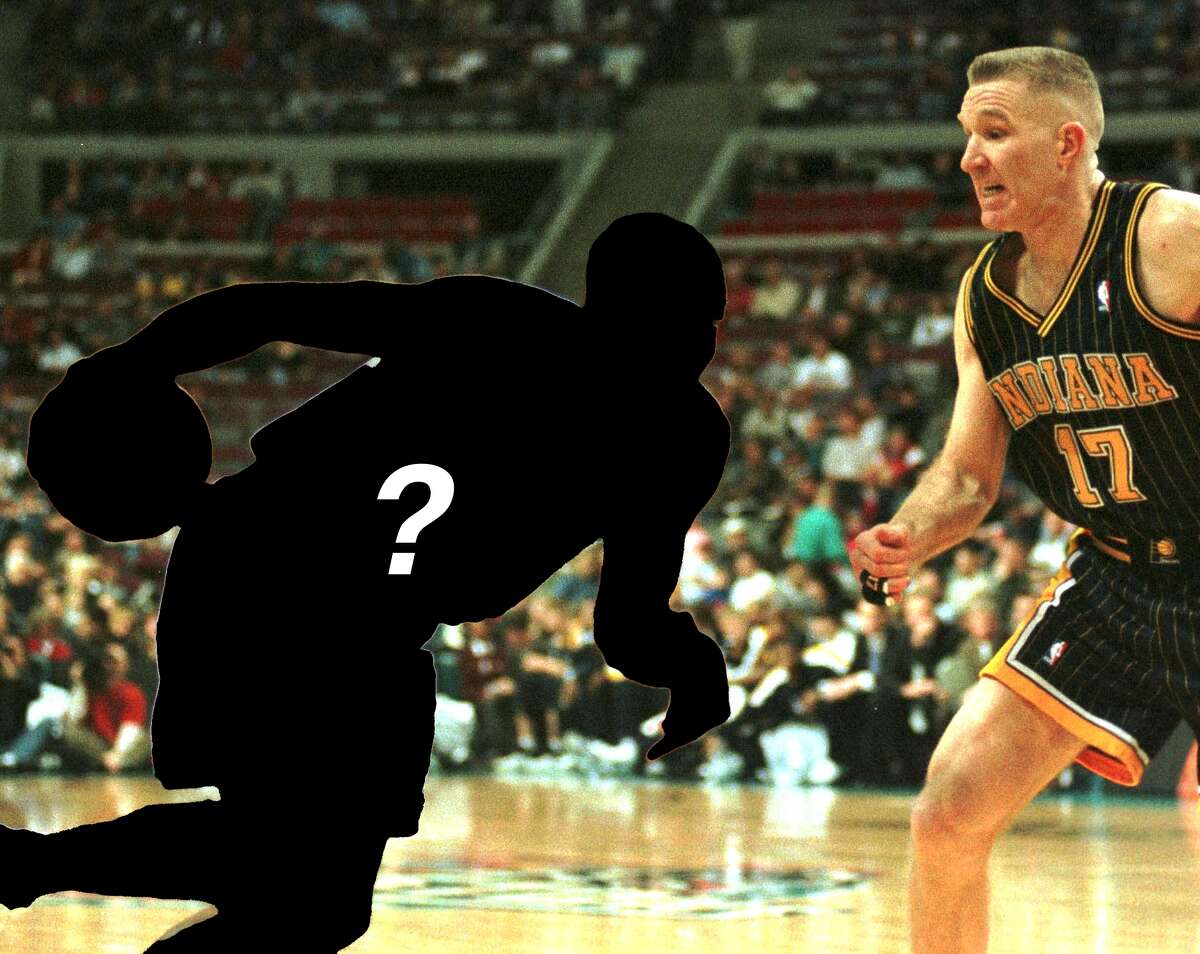 Who is the greatest Texas-born NBA player of all time?