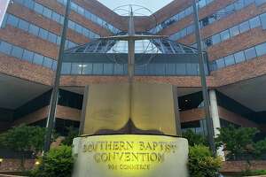 Southern Baptist's list of accused: 75 Texas ministers named