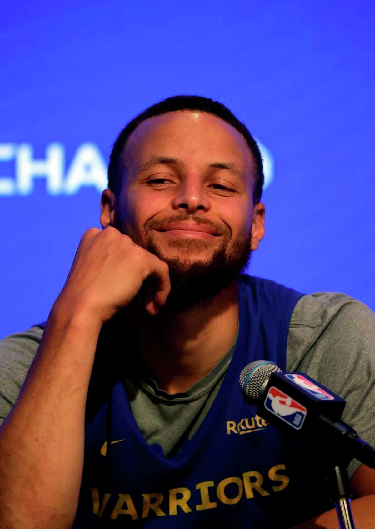 These finals will give Stephen Curry a chance to attain the elusive Finals MVP honor.
