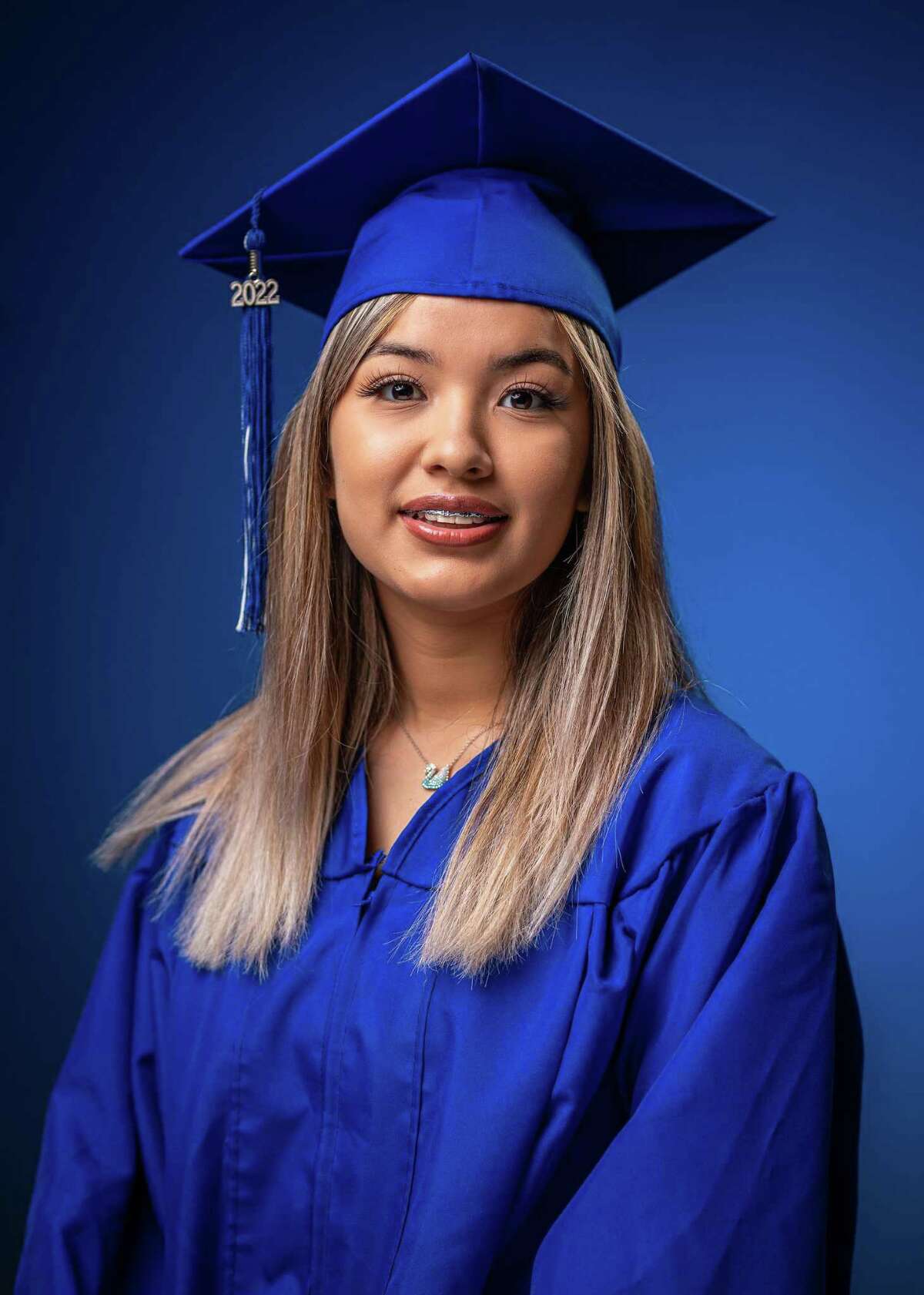 Introducing Spring ISD’s class of 2022 valedictorians and salutatorians