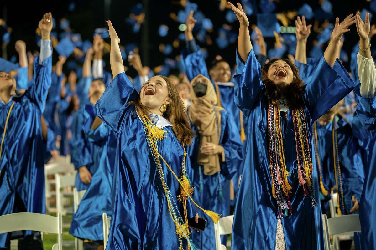 20 students from northwest Houston area named as National Merit Scholarship semifinalists 20 students from northwest Houston area named as National Merit Scholarship semifinalists