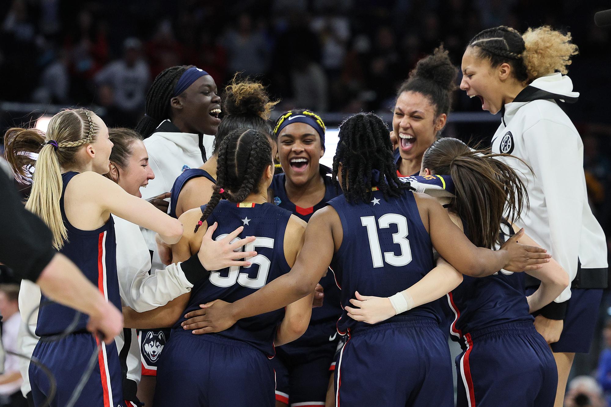 What to know about UConn women's basketball's 2022-23 roster